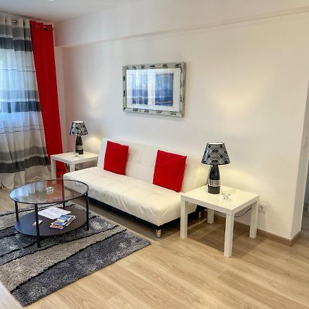 Casa Boemia Lejlighed Lagos Eksteriør billede