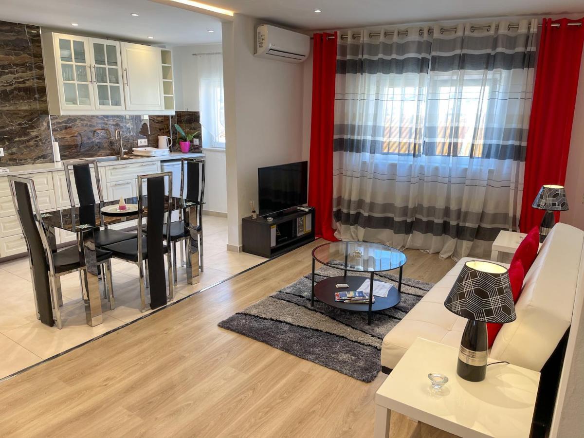 Casa Boemia Lejlighed Lagos Eksteriør billede
