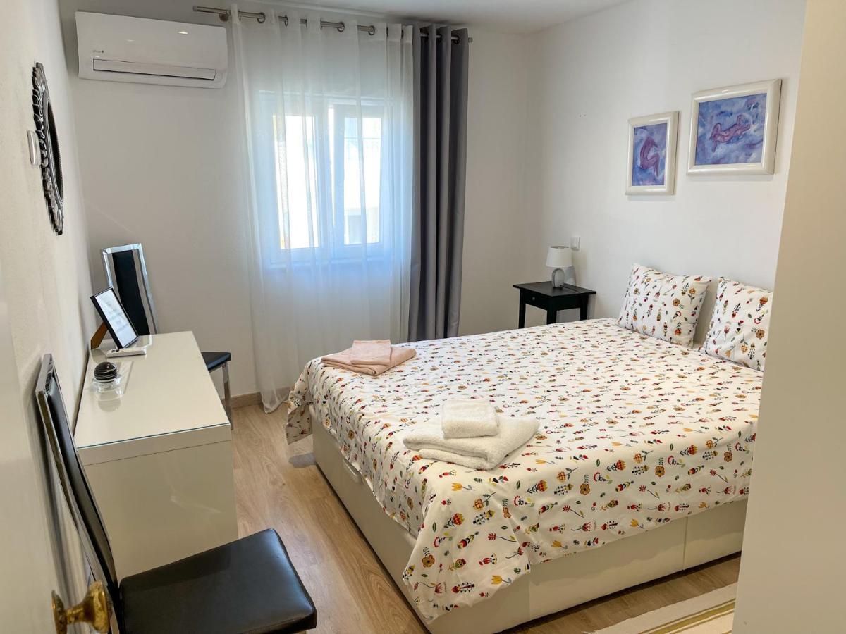 Casa Boemia Lejlighed Lagos Eksteriør billede