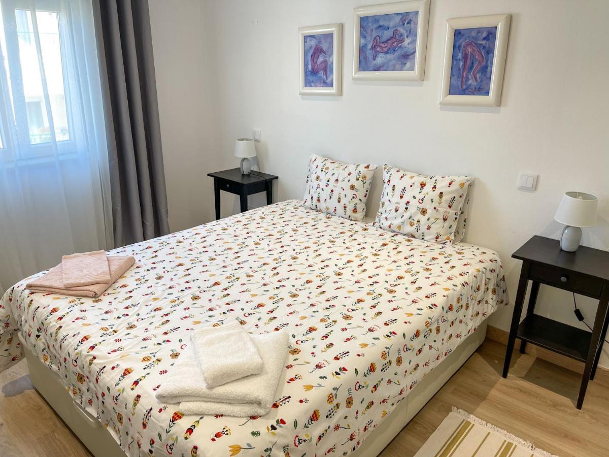 Casa Boemia Lejlighed Lagos Eksteriør billede