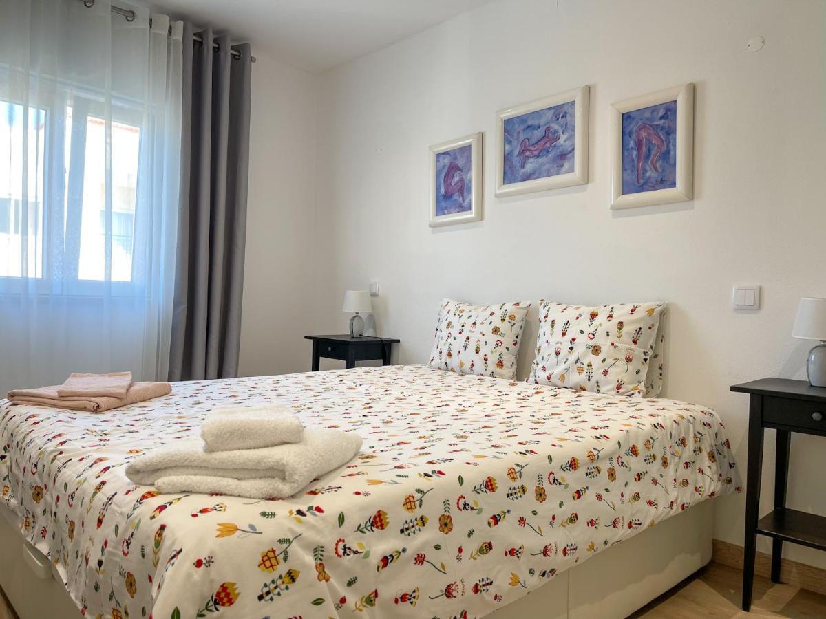 Casa Boemia Lejlighed Lagos Eksteriør billede